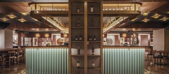 Four Points® by Sheraton Tequendama, Bogota