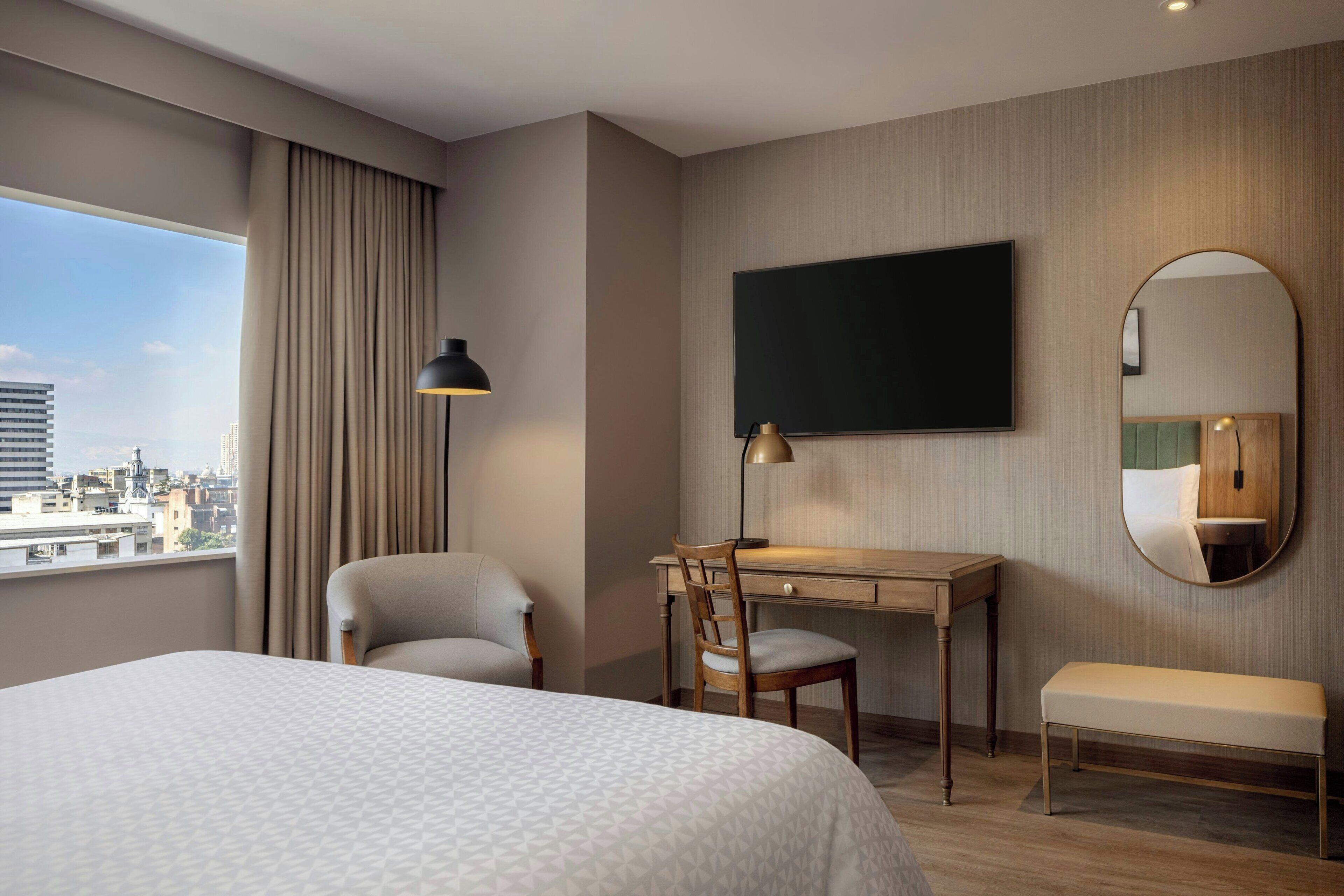 Photo - Four Points by Sheraton Tequendama, Bogota