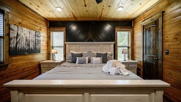 6 soveværelser, strygejern/strygebræt, gratis Wi-Fi, sengetøj