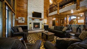 Smart-tv, pejs, videospil, bøger