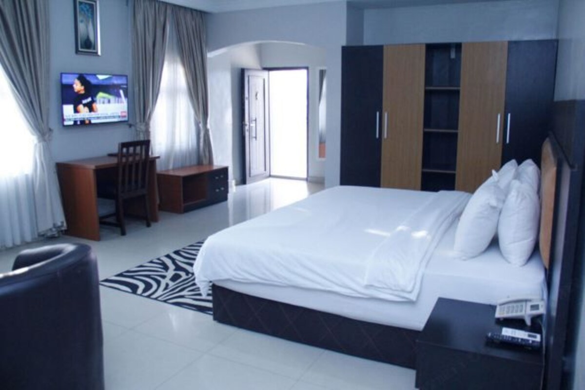 Royal Suite
