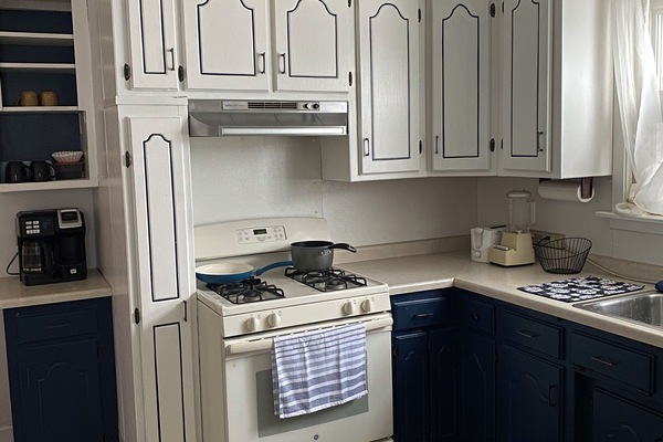 Microones, forn i placa de cuina