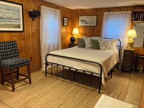 3 chambres, fer et planche à repasser, Wi-Fi gratuit, draps fournis