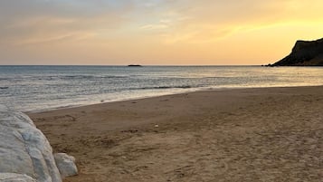 Spiaggia