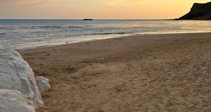 Lido Rossello apartment, 100m from the sea, with terrace and pets allowed