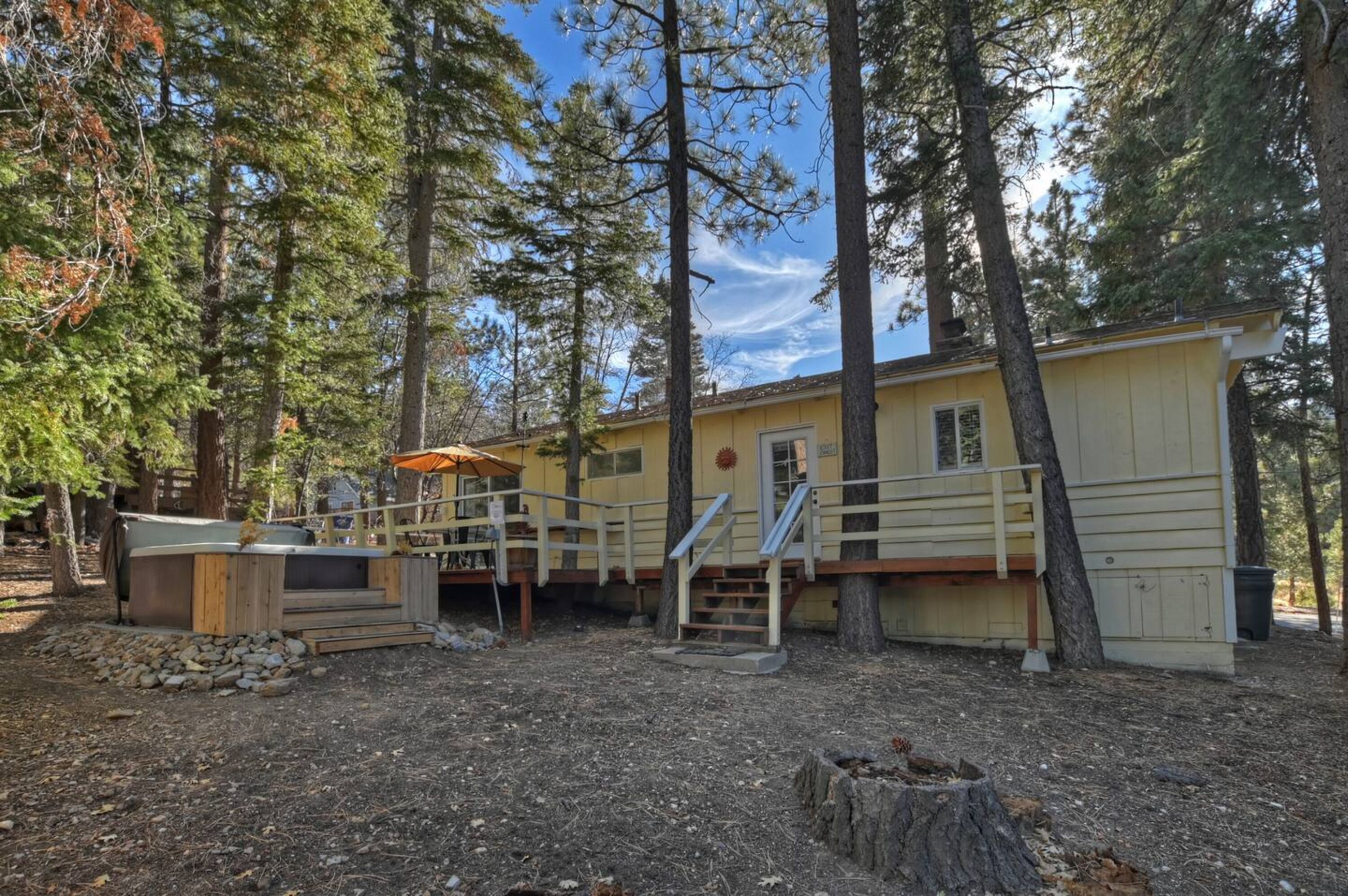 พื้นที่บาร์บีคิว/ปิกนิก