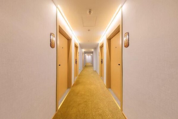 Interior - Zaolinjie (Xuanwu Hospital Store, Niujie Subway Station, Beijing) (Beijing)