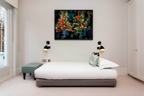 2 habitaciones y acceso a internet