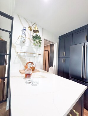 Interior - Stunning Oceanfront Studio With WiFi And AC In Marvelous Saint Thomas (Saint Thomas)