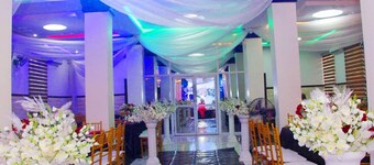 S and B Suites