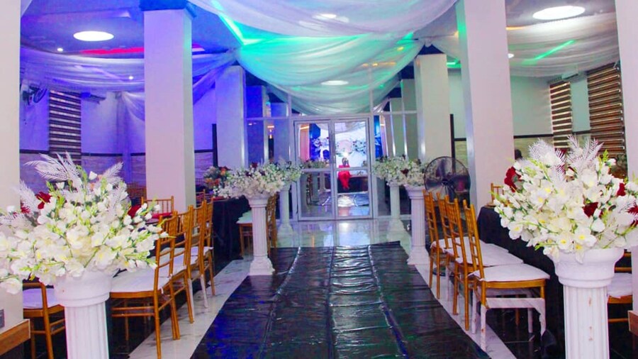 S and B Suites