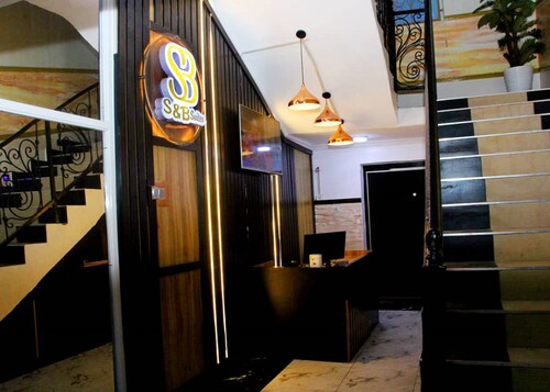 S and B Suites