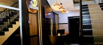 S and B Suites