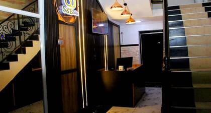 S and B Suites