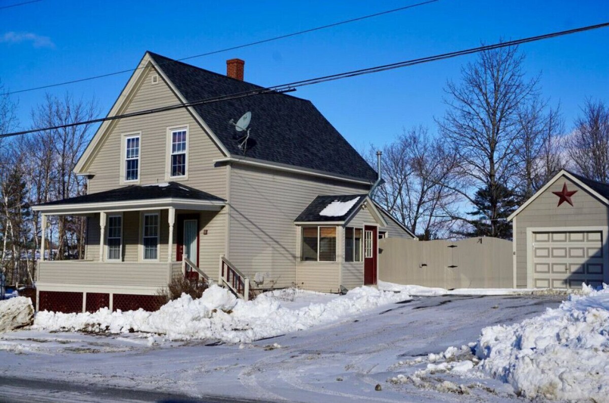 Majoittajan profiilikuva