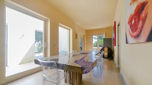 Dining - Casa dell' Arco by Symphonya Luxury Rentals (Nardò)