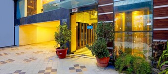 Premium Stays in the Heart of South Delhi