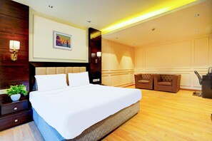 บ้านพัก | 1 ห้องนอน