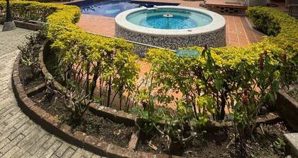 Finca hotel el diamante