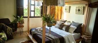 Finca hotel el diamante