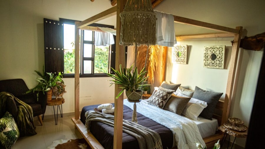 Finca hotel el diamante