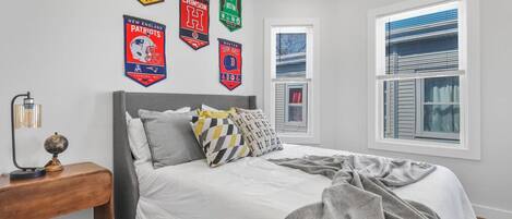 3 camere, ferro/asse da stiro, culla da viaggio, Wi-Fi gratuito