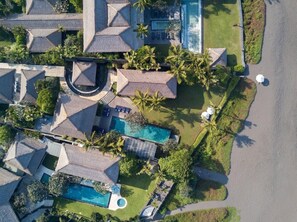 Exterior - Villa Sound of The Sea (Munggu)