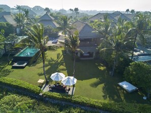 Exterior - Villa Sound of The Sea (Munggu)