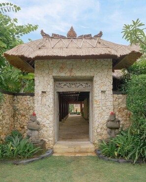 외부 세부 사진