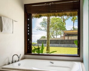 Bathroom - Villa Sound of The Sea (Munggu)