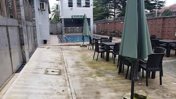 Poolbar