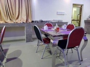 含每日歐陸早餐