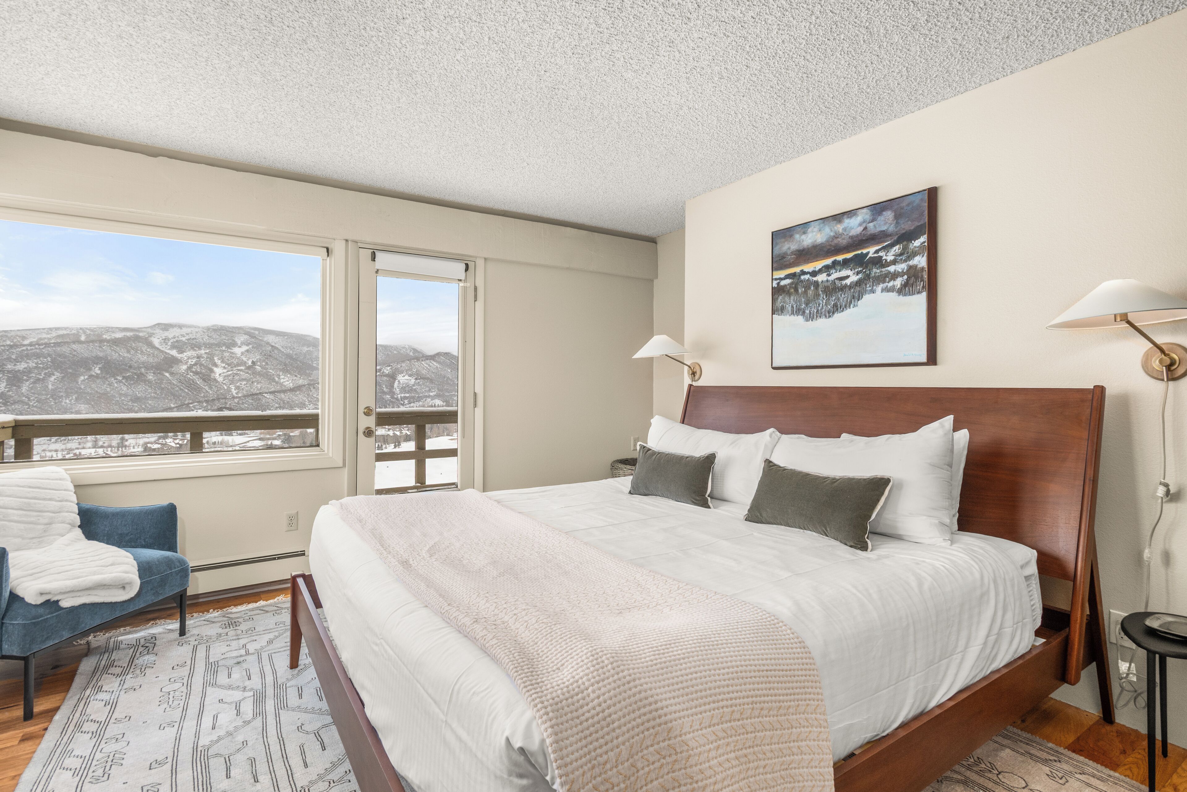 House, Balcony, Mountain View | 4 bedrooms, free WiFi