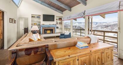 Oak Ridge Retreat by Snowmass Vacations