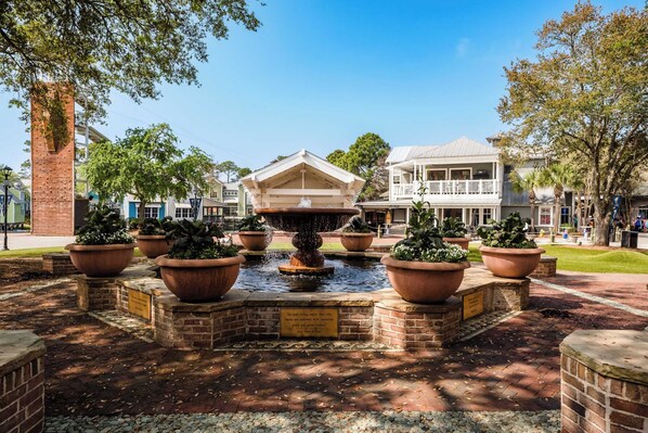 House (1 Bedroom) | Bahagian dalam