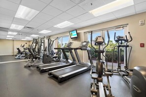 Maison (1 Bedroom) | Intérieur