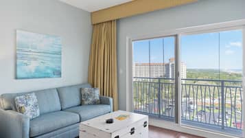 Maison (1 Bedroom) | Façade de lâhĂ©bergement