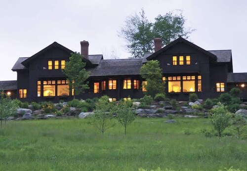 Spend 4th of July in the mountains at Trapp Family Lodge & Resort