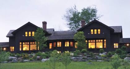 Spend 4th of July in the mountains at Trapp Family Lodge & Resort