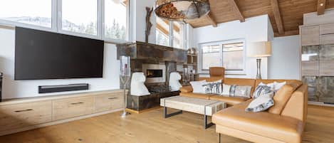 Apartemen | Area keluarga