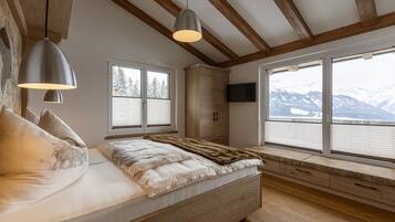 Apartment | 3 bedrooms