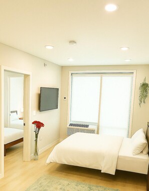 Appartement Luxe