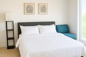 Appartement Luxe