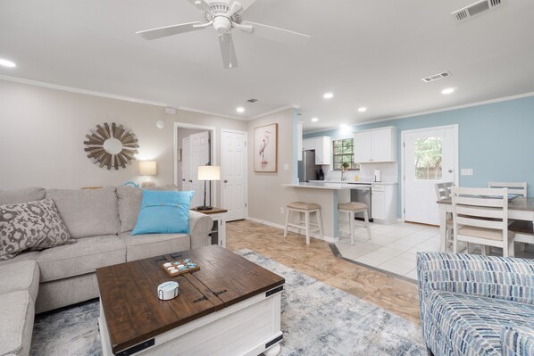 スマートテレビ、書庫