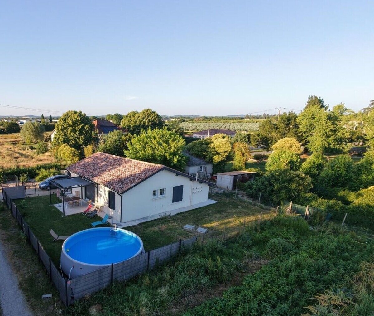 Image de profil de l’hôte