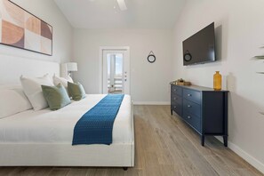 3 Schlafzimmer, Bügeleisen/Bügelbrett, WLAN, Bettwäsche