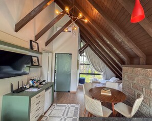 Room amenity - Hotel Fazenda RosaBlue (Presidente Getulio)