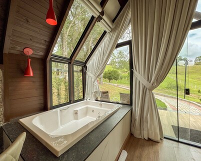 Hotel Fazenda RosaBlue