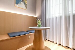 Room - Anxin Chengji Hotel (Jinjiang Shoes Store) (Jinjiang)