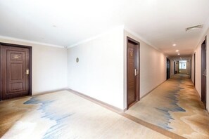Unclassified image, 4 of 16, button - Anxin Chengji Hotel (Jinjiang Shoes Store) (Jinjiang)